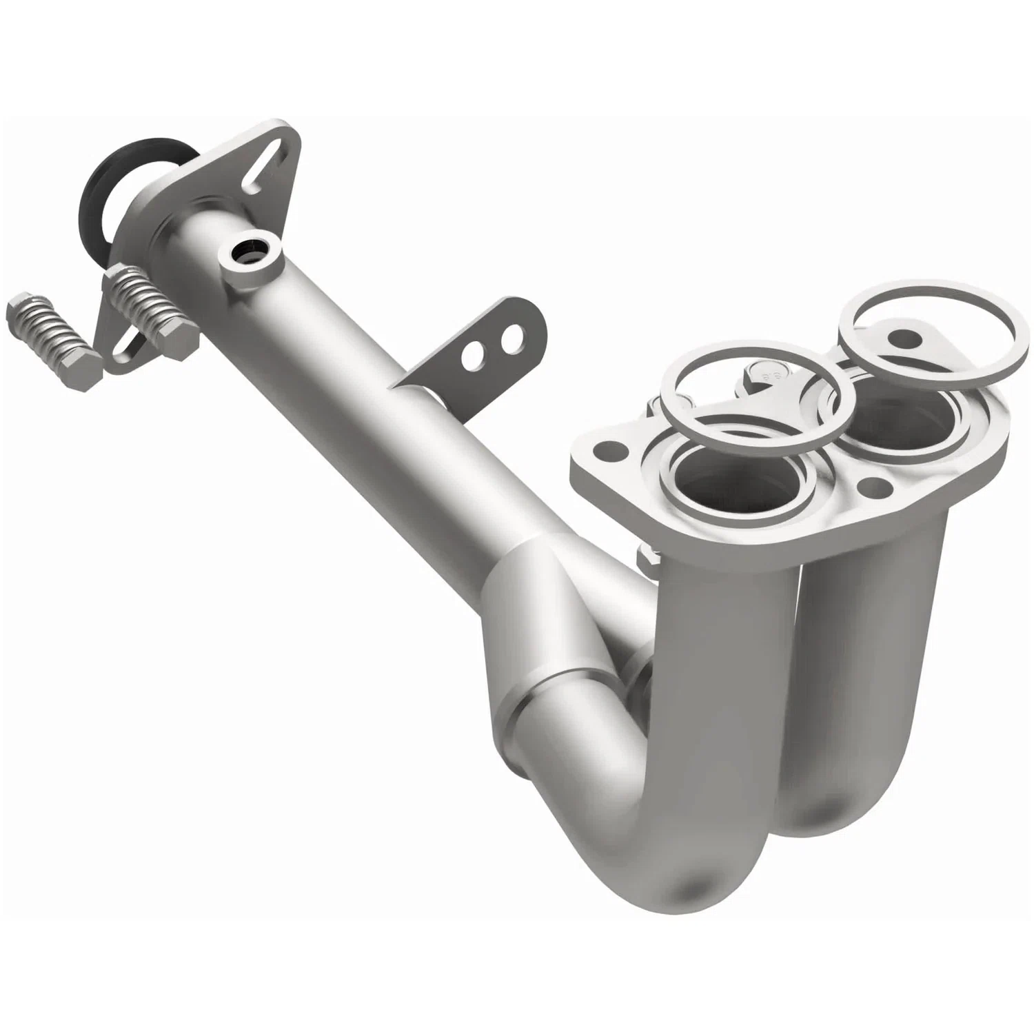 1997-2001 Honda CR-V Direct-Fit Front Pipe Kit 107-0024